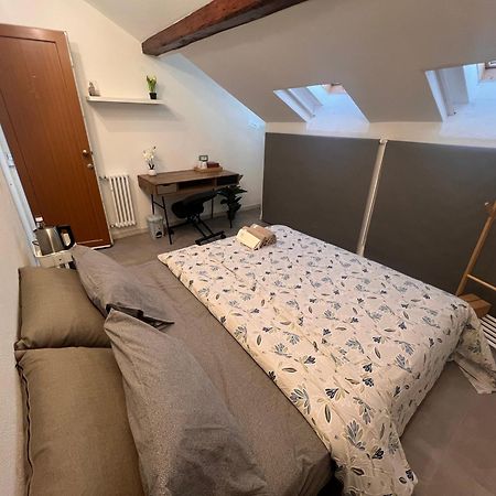 Cosy Nest Apartment Савона Экстерьер фото